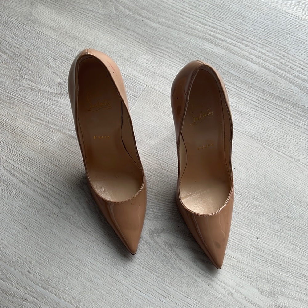 Christian Louboutin Heels